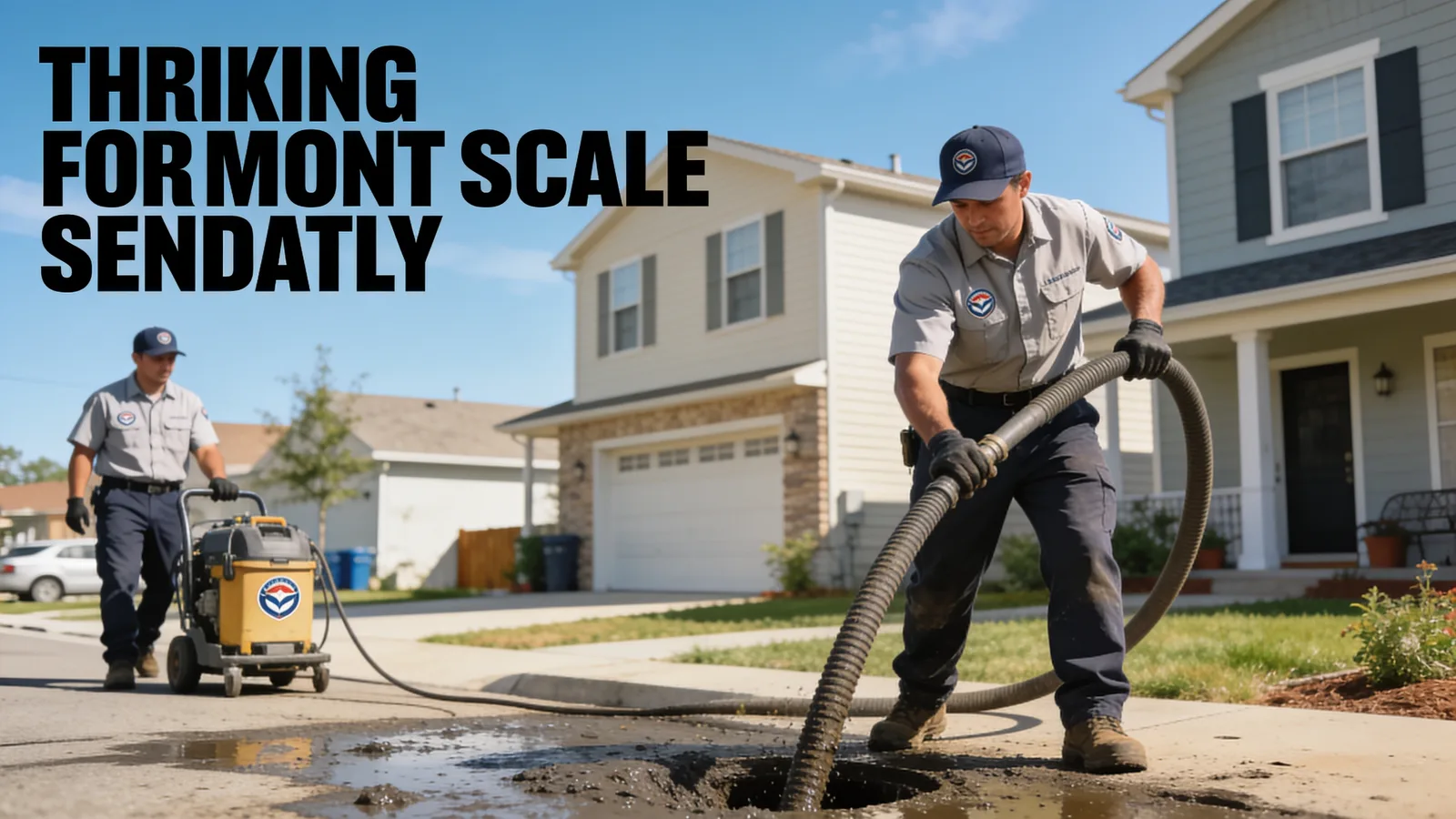 Sewage Cleanup in Idledale, CO near me
